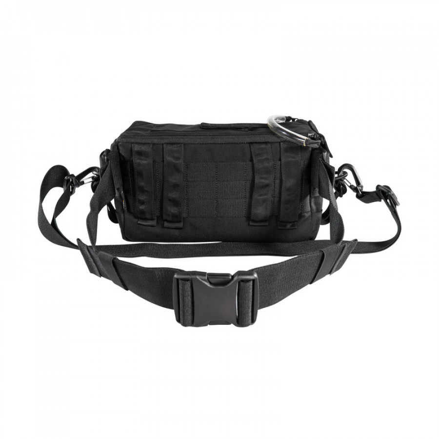 Медична сумка Tasmanian Tiger Small Medic Pack MK2 3, Black