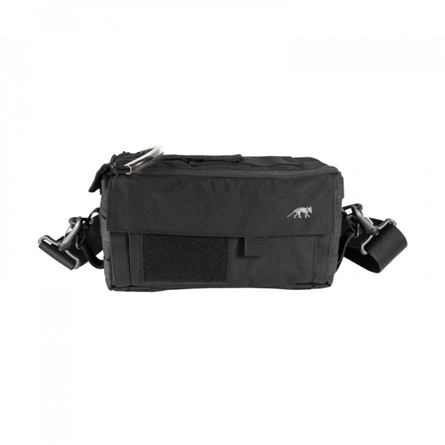 Медична сумка Tasmanian Tiger Small Medic Pack MK2 3, Black