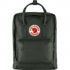 Рюкзак Fjallraven Kanken 16, Forest Green