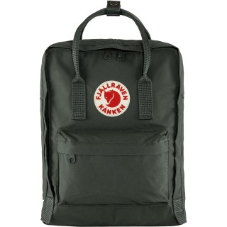 Рюкзак Fjallraven Kanken 16, Forest Green