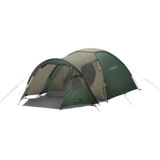 Намет тримісний Easy Camp Eclipse 300 Rustic Green (120386)