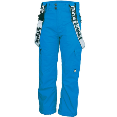 Rehall брюки Dizzy Jr 2020 ultra blue 116