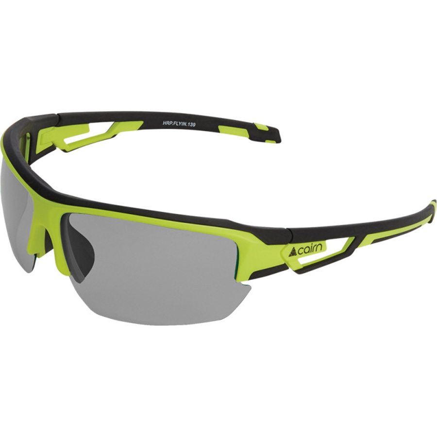 Cairn окуляри Flyin Photochromic 1-3 mat lemon-black