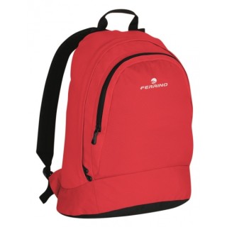 Рюкзак міський Ferrino Xeno 25 Red