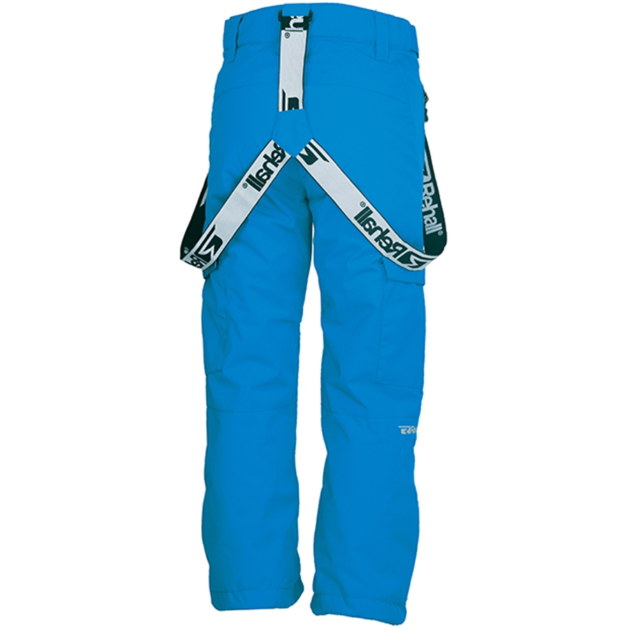 Rehall брюки Dizzy Jr 2020 ultra blue 116