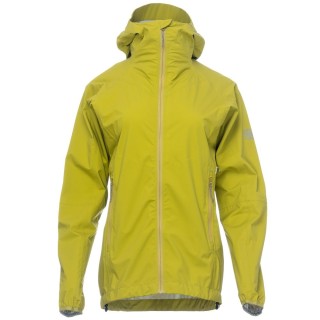 Куртка Turbat Reva Wmn citronelle green - M