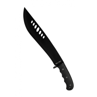 Мачете Mil-Tec BOLO Jungle Scabbard, black