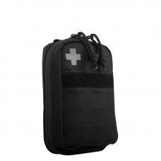 Підсумок медичний Tasmanian Tiger Tac Pouch Medic, Black (TT 7233.040)