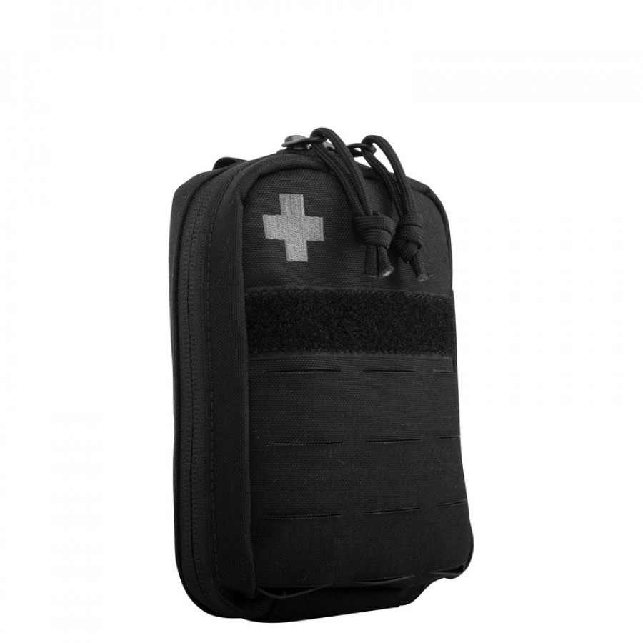 Підсумок медичний Tasmanian Tiger Tac Pouch Medic, Black (TT 7233.040)