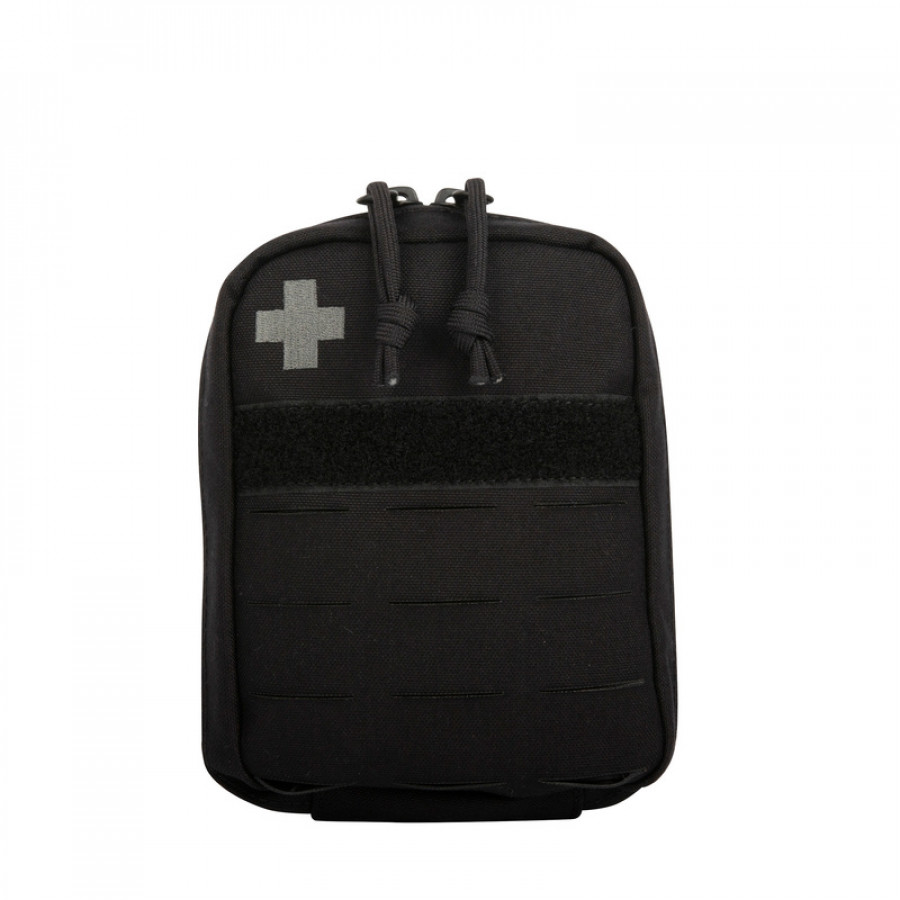 Підсумок медичний Tasmanian Tiger Tac Pouch Medic, Black (TT 7233.040)