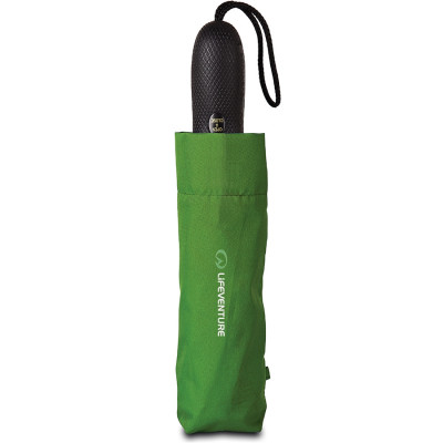 Lifeventure парасоля Trek Umbrella Medium green