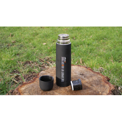 Термос Vango Magma Flask 500ml Black (ACPFLASK B05177)