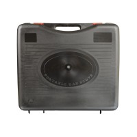 Кейс для плити Tramp пластиковий UTRG-019