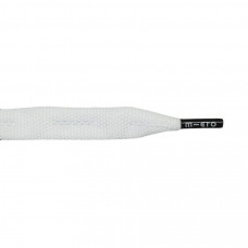 Micro шнурки Lace 186 cm white