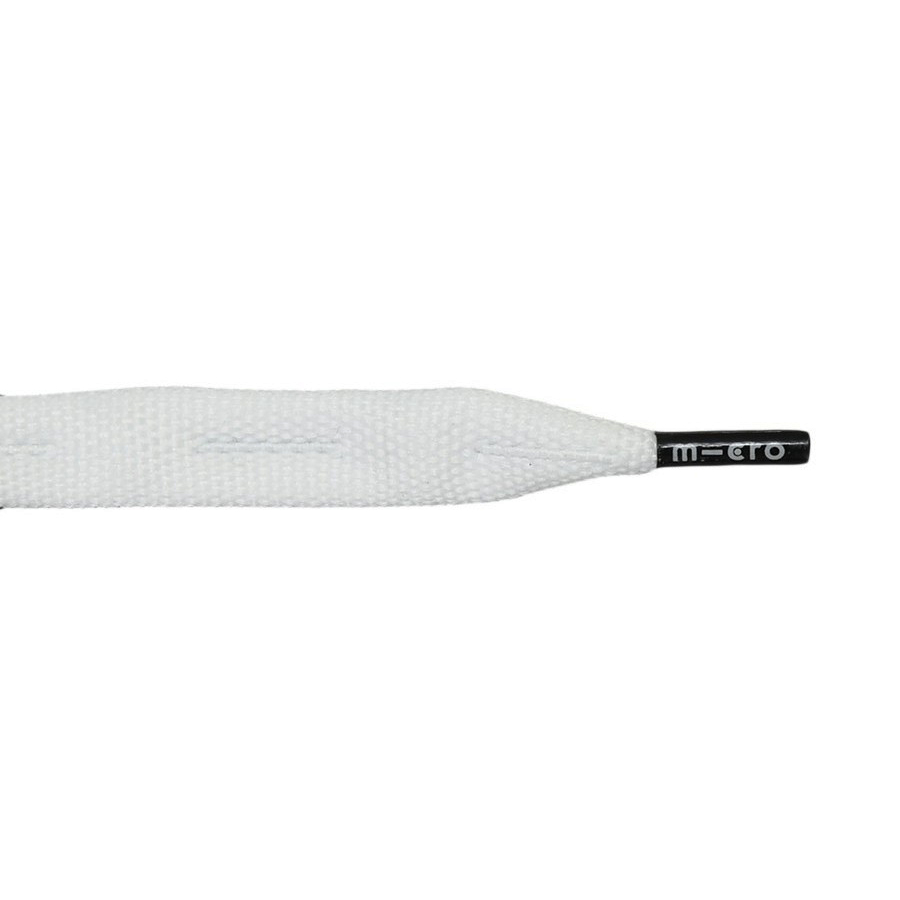 Micro шнурки Lace 186 cm white