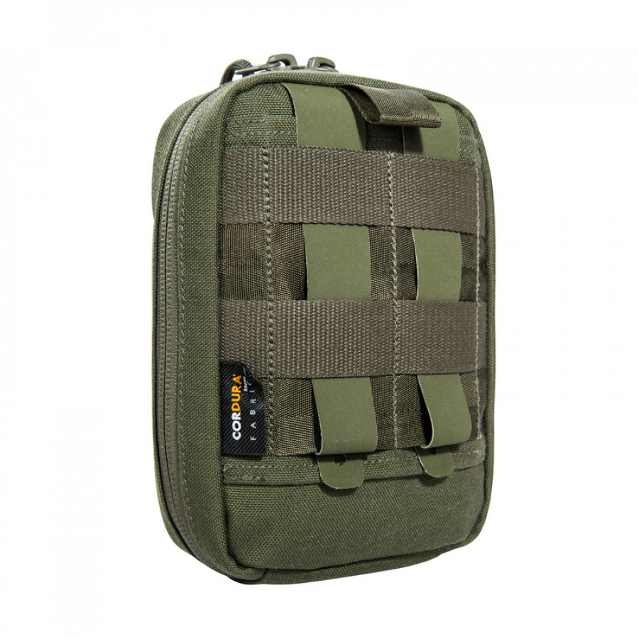 Підсумок медичний Tasmanian Tiger Tac Pouch Medic, Olive (TT 7233.332)