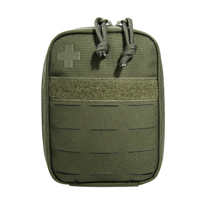 Підсумок медичний Tasmanian Tiger Tac Pouch Medic, Olive (TT 7233.332)