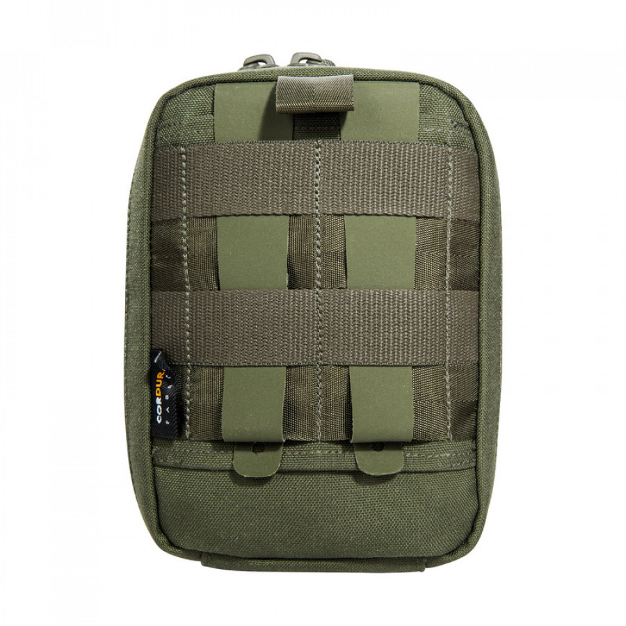 Підсумок медичний Tasmanian Tiger Tac Pouch Medic, Olive (TT 7233.332)