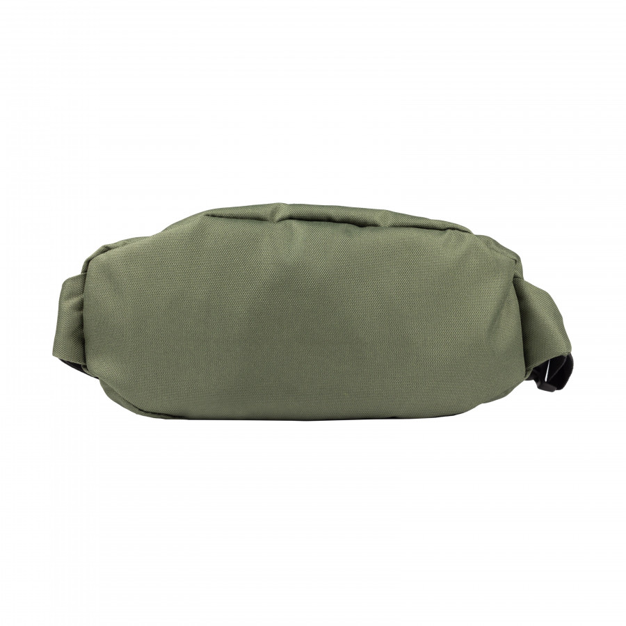 Поясна сумка Tribe Waist bag 2,5 L T-ID-0002, olive