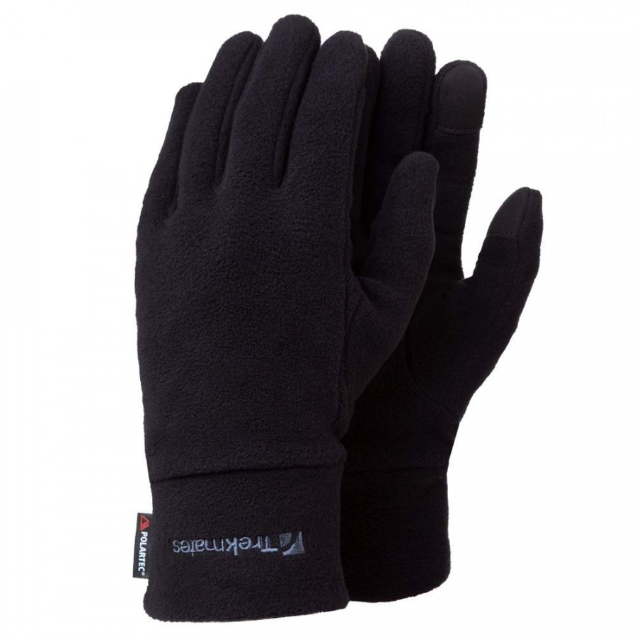 Рукавиці Trekmates Annat Glove black - S