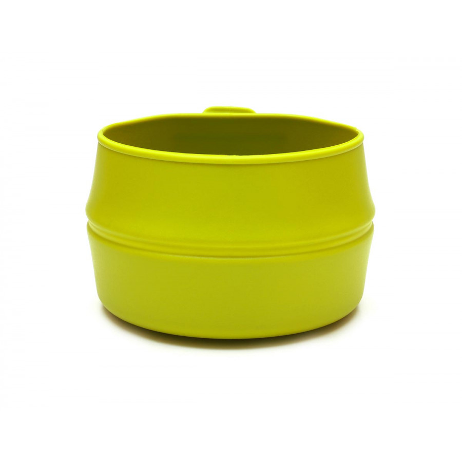 Складна чашка WILDO Fold-A-Cup Green, Lime