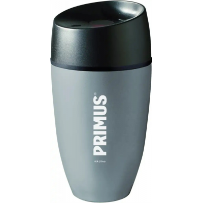 Термокружка пласт. PRIMUS Commuter mug 0.3 Concrete Gray