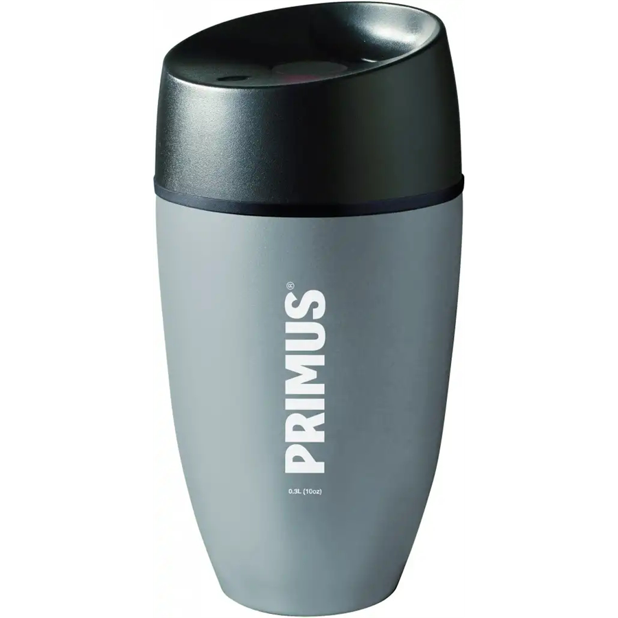 Термокружка пласт. PRIMUS Commuter mug 0.3 Concrete Gray