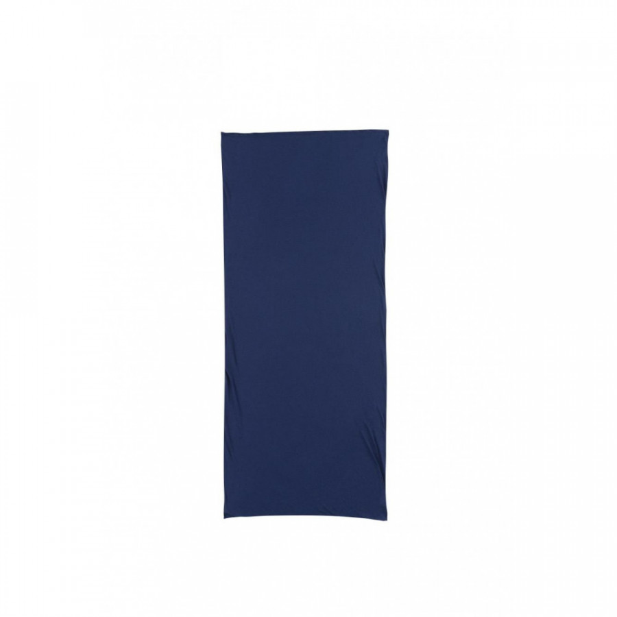 Вкладиш в спальник Expander Liner Standard, 185 см, Navy Blue від Sea to Summit