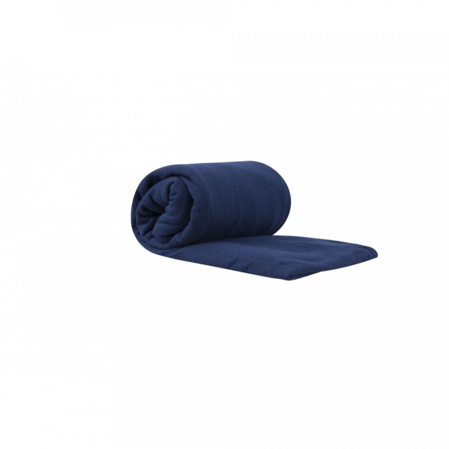 Вкладиш в спальник Expander Liner Standard, 185 см, Navy Blue від Sea to Summit