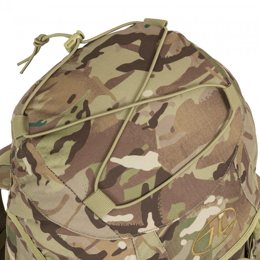 Рюкзак тактичний Highlander Forces Loader Rucksack 44L HMTC (NRT044-HC)