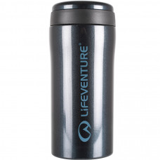 Lifeventure кухоль Thermal Mug midnight