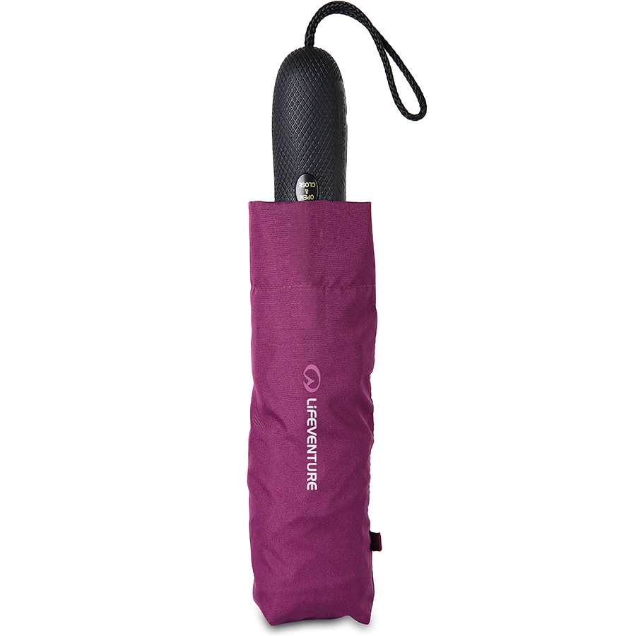 Lifeventure парасоля Trek Umbrella Medium purple