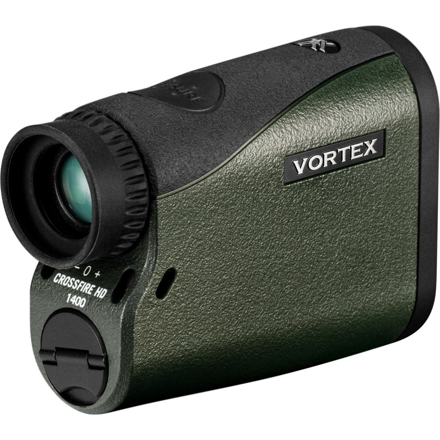 Далекомір Vortex Crossfire HD 1400 (LRF-CF1400)