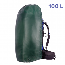 Накидка на рюкзак Fram-Equipment Rain Cover XL 100L Хакі