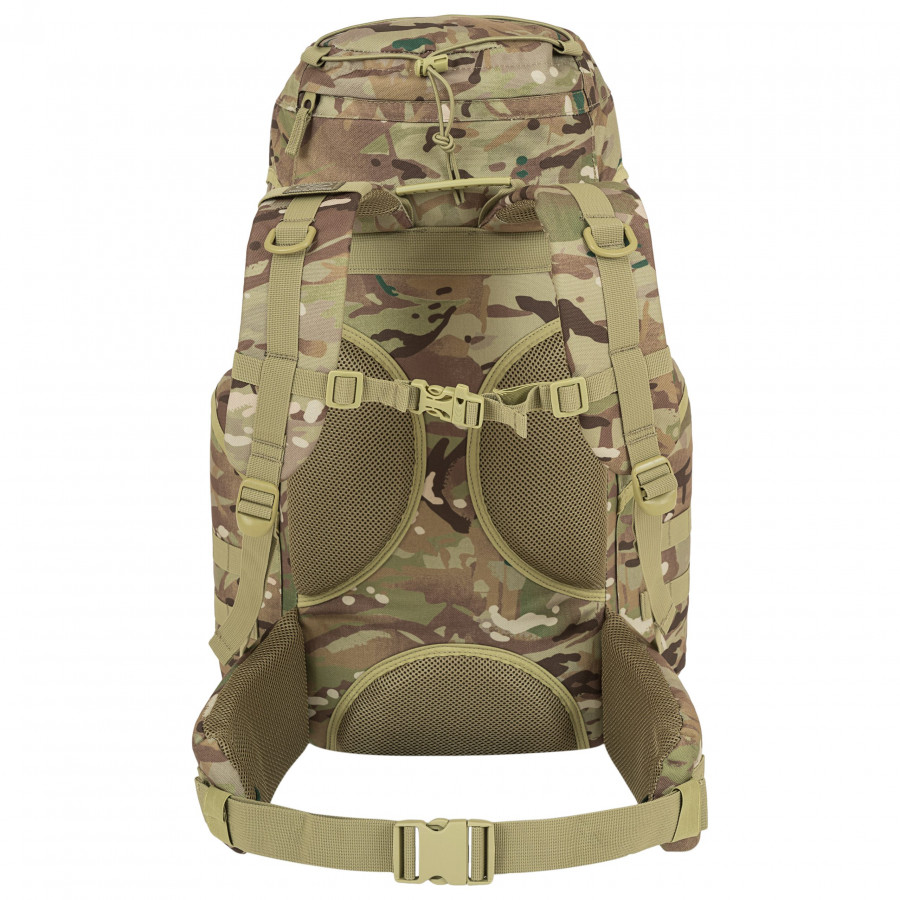 Рюкзак тактичний Highlander Forces Loader Rucksack 44L HMTC (NRT044-HC)