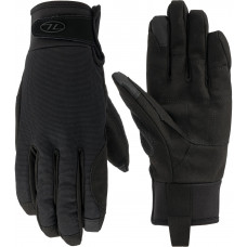 Рукавички водонепроникні Highlander Aqua-Tac Waterproof Gloves Black M (GL095-BK-M)