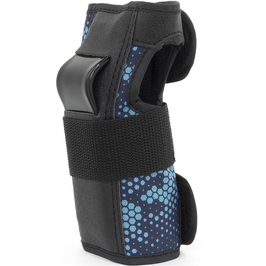 REKD захист зап'ястя Wrist Guards blue M