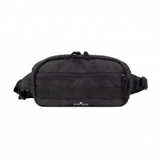 Поясна сумка Tribe Waist bag 2,5 L T-ID-0002, black