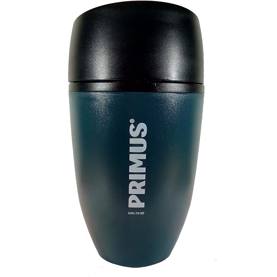 Термокружка пласт. PRIMUS Commuter mug 0.3 Deep Blue