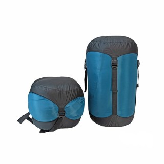 Компресійний чохол ROCK FRONT Compact - XXL - Бірюзовий