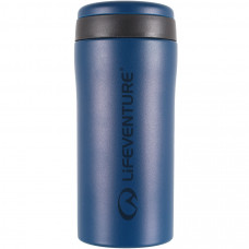 Термочашка Lifeventure Thermal Mug cobalt matt