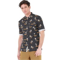 Picture Organic сорочка MC Manatee black gold coast M Picture Organic сорочка MC Manatee black gold coast M