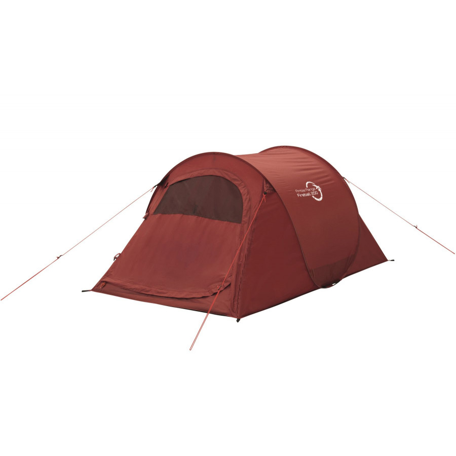 Намет Easy Camp Fireball 200 Burgundy Red (120339)