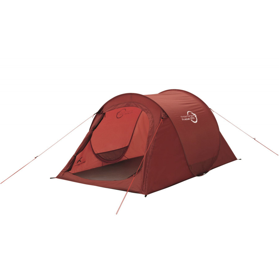 Намет Easy Camp Fireball 200 Burgundy Red (120339)