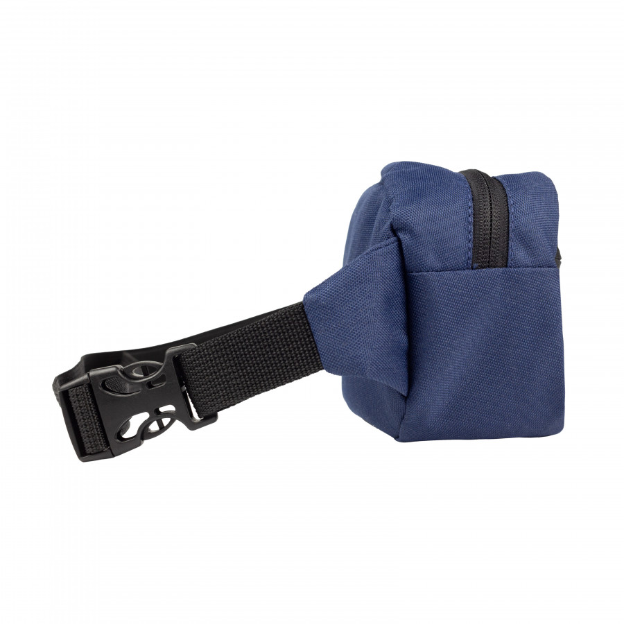 Поясна сумка Tribe Waist bag 2,5 L T-ID-0002, blue