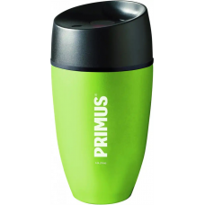 Термокружка пласт. PRIMUS Commuter mug 0.3 Leaf Green