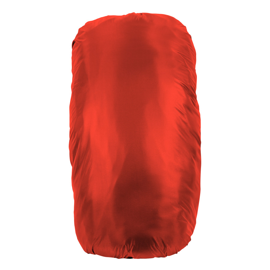 Накидка на рюкзак Fram-Equipment Rain Cover XL 100L червоний