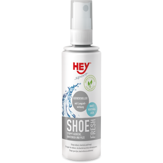 Дезодорант для взуття HEY-Sport SHOE FRESH