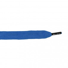 Micro шнурки Lace 186 cm blue