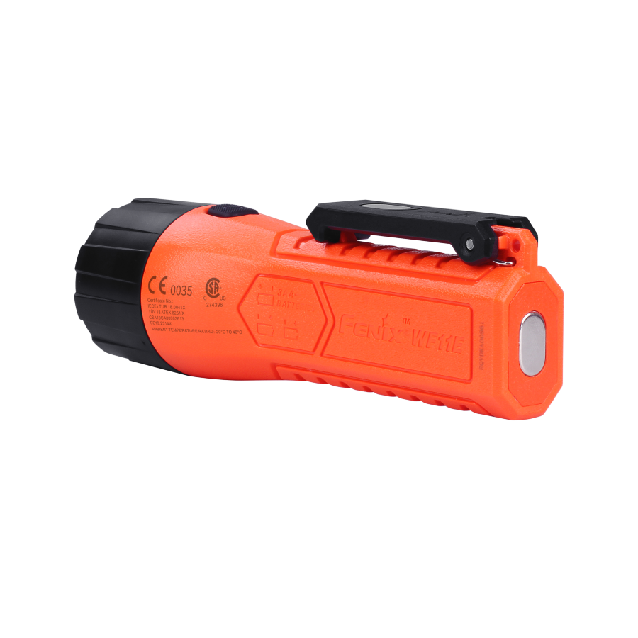 Ліхтар Fenix ​​WF11E (Cree XP-G2, 200 люмен, 3 режими, 3xAA)